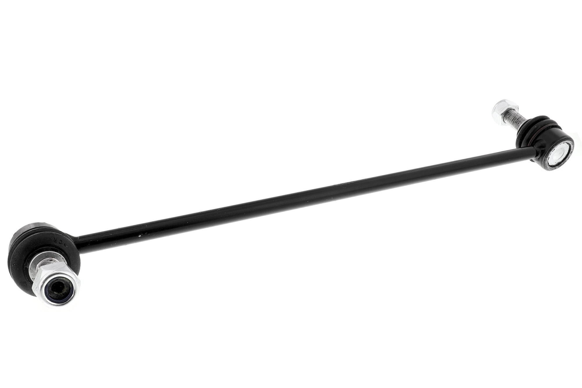 Link/Coupling Rod, stabiliser bar VAICO V30-2755