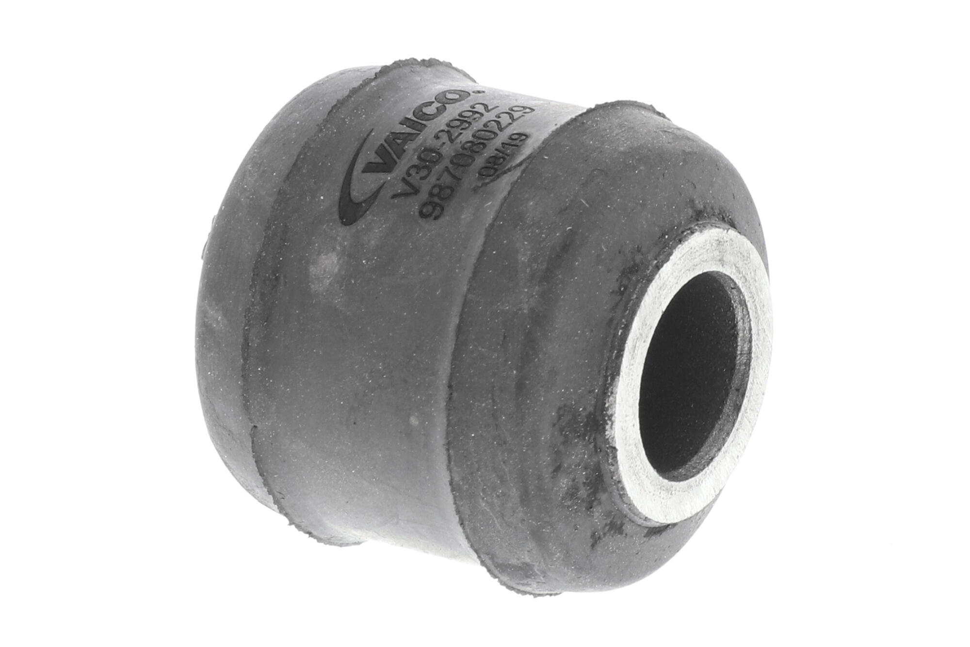 Mounting, stabiliser bar VAICO V30-2992