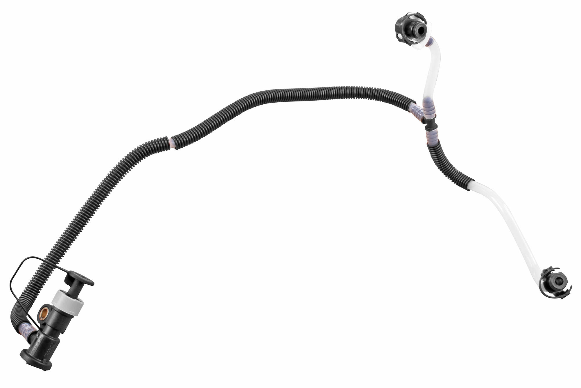 Fuel Line VAICO V30-3075