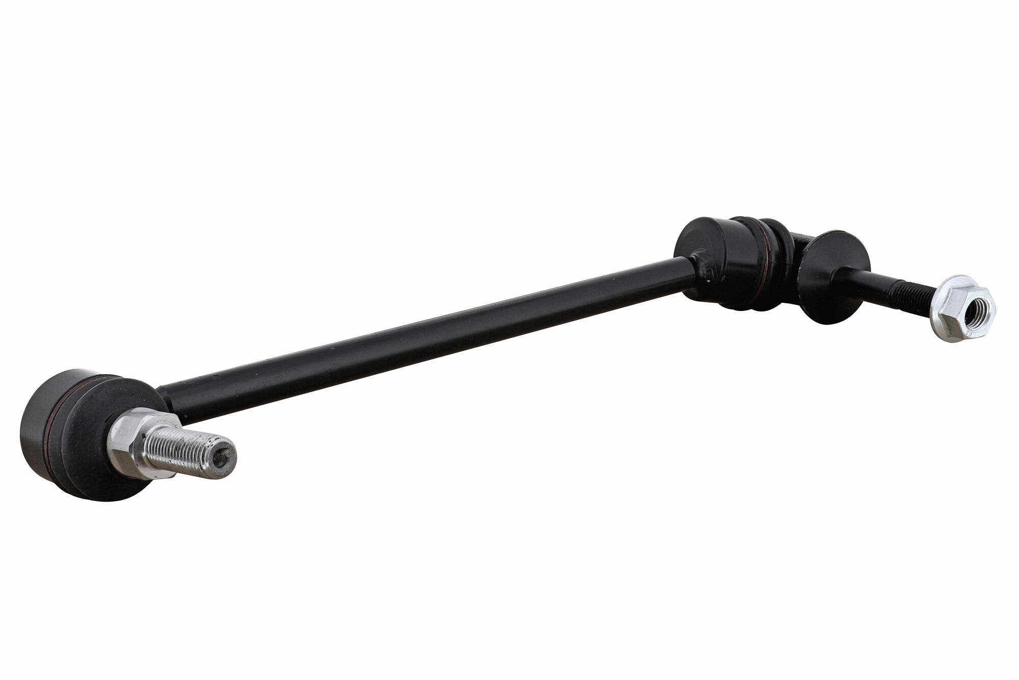 Link/Coupling Rod, stabiliser bar VAICO V30-3323