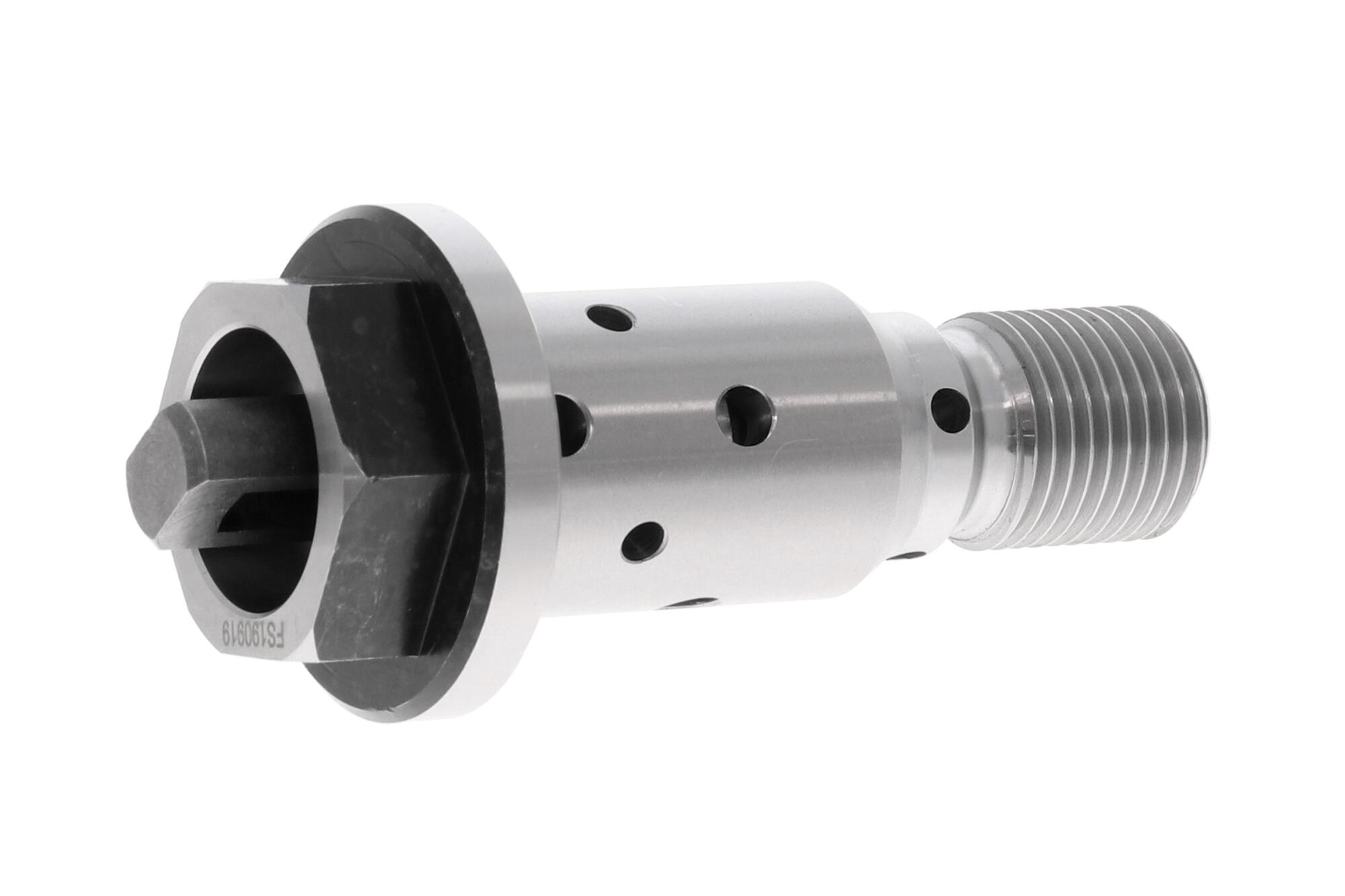 Central Valve, camshaft adjustment VAICO V30-3418