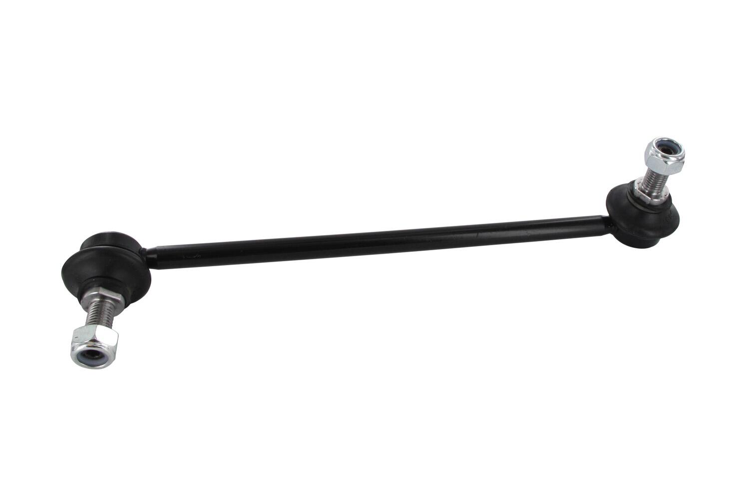 Link/Coupling Rod, stabiliser bar VAICO V30-7477