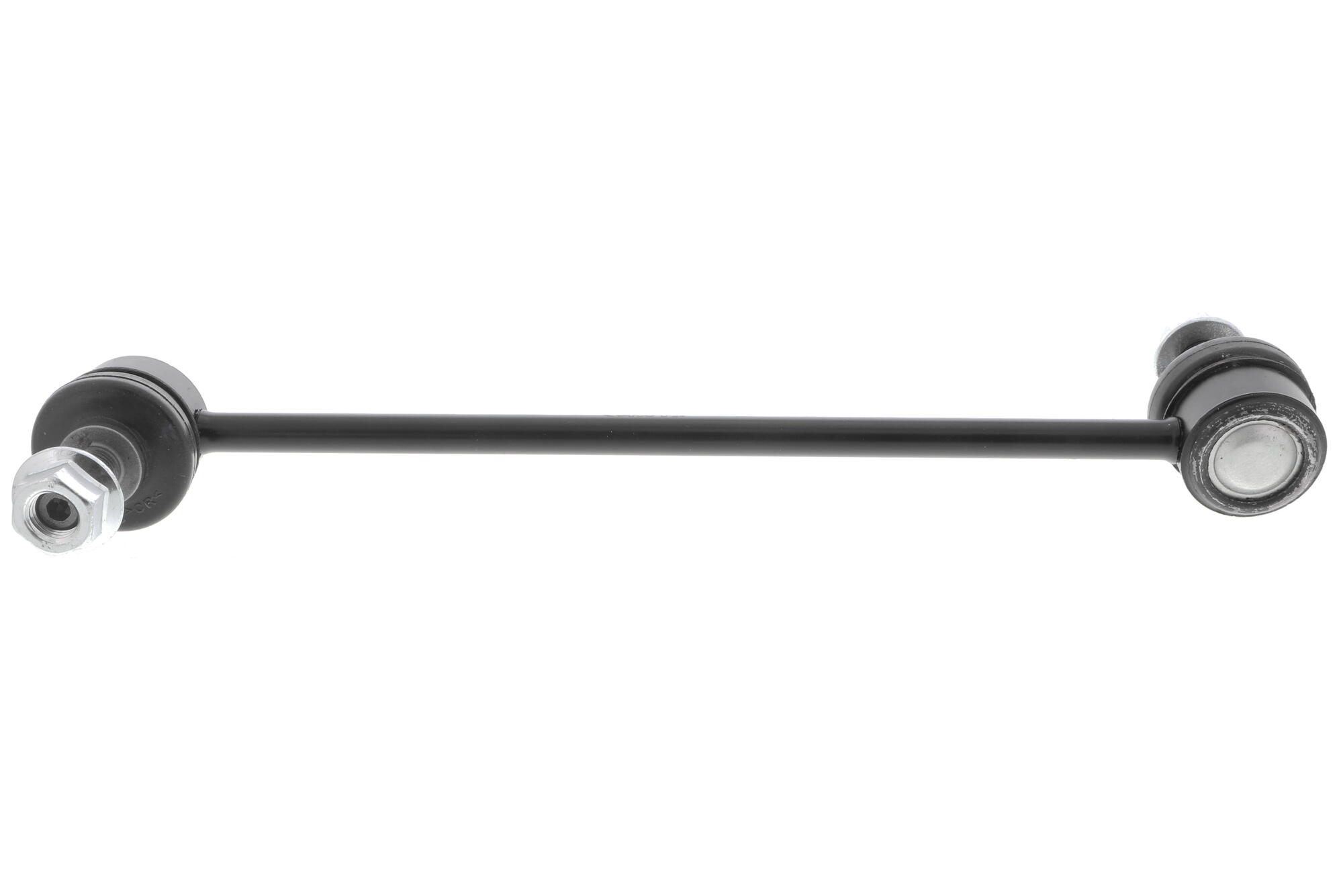 Link/Coupling Rod, stabiliser bar VAICO V30-7658