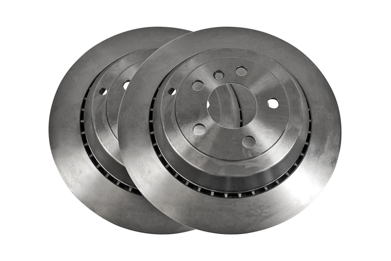 Brake Disc VAICO V30-80012