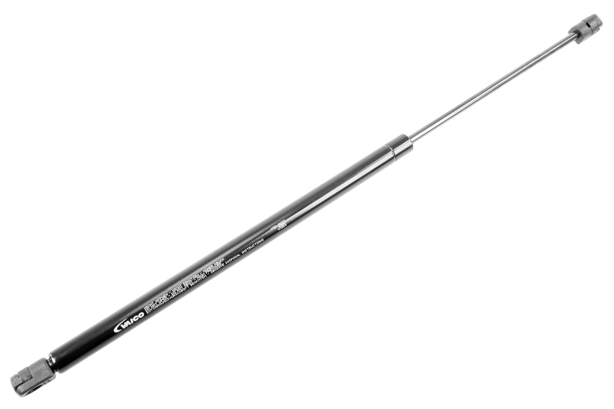 Gas Spring, boot-/cargo area VAICO V32-0077