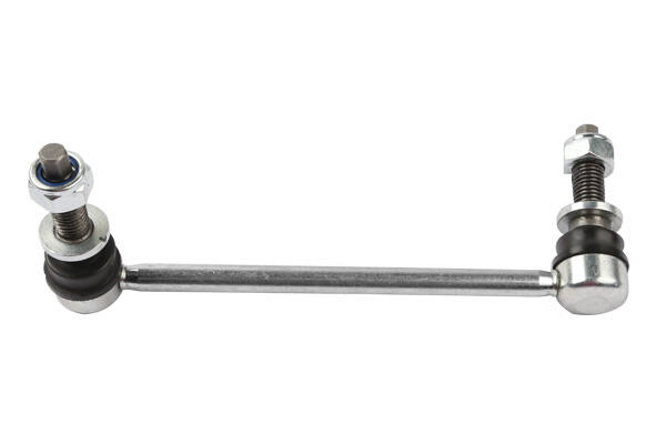 Link/Coupling Rod, stabiliser bar VAICO V33-0072