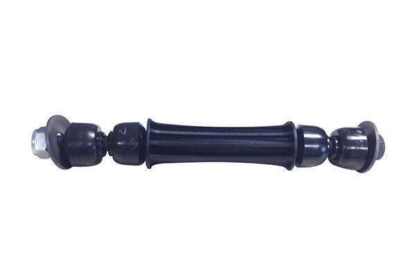Link/Coupling Rod, stabiliser bar VAICO V33-0512