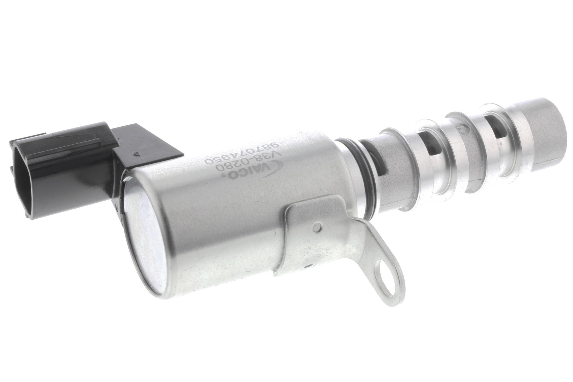 Control Valve, camshaft adjustment VAICO V38-0280