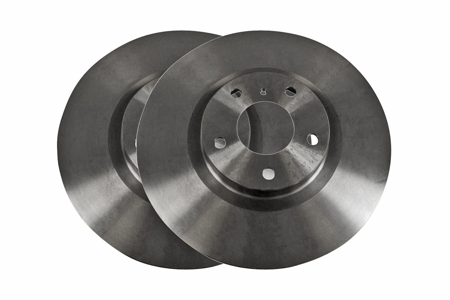 Brake Disc VAICO V38-80011