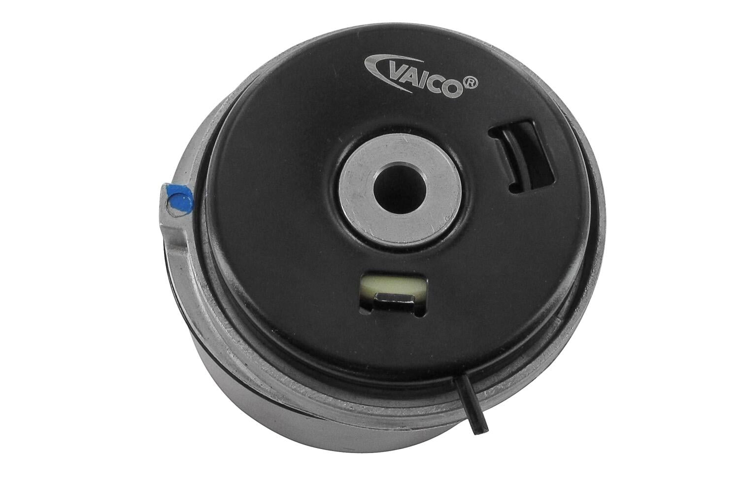 Tensioner Pulley, timing belt VAICO V40-0766