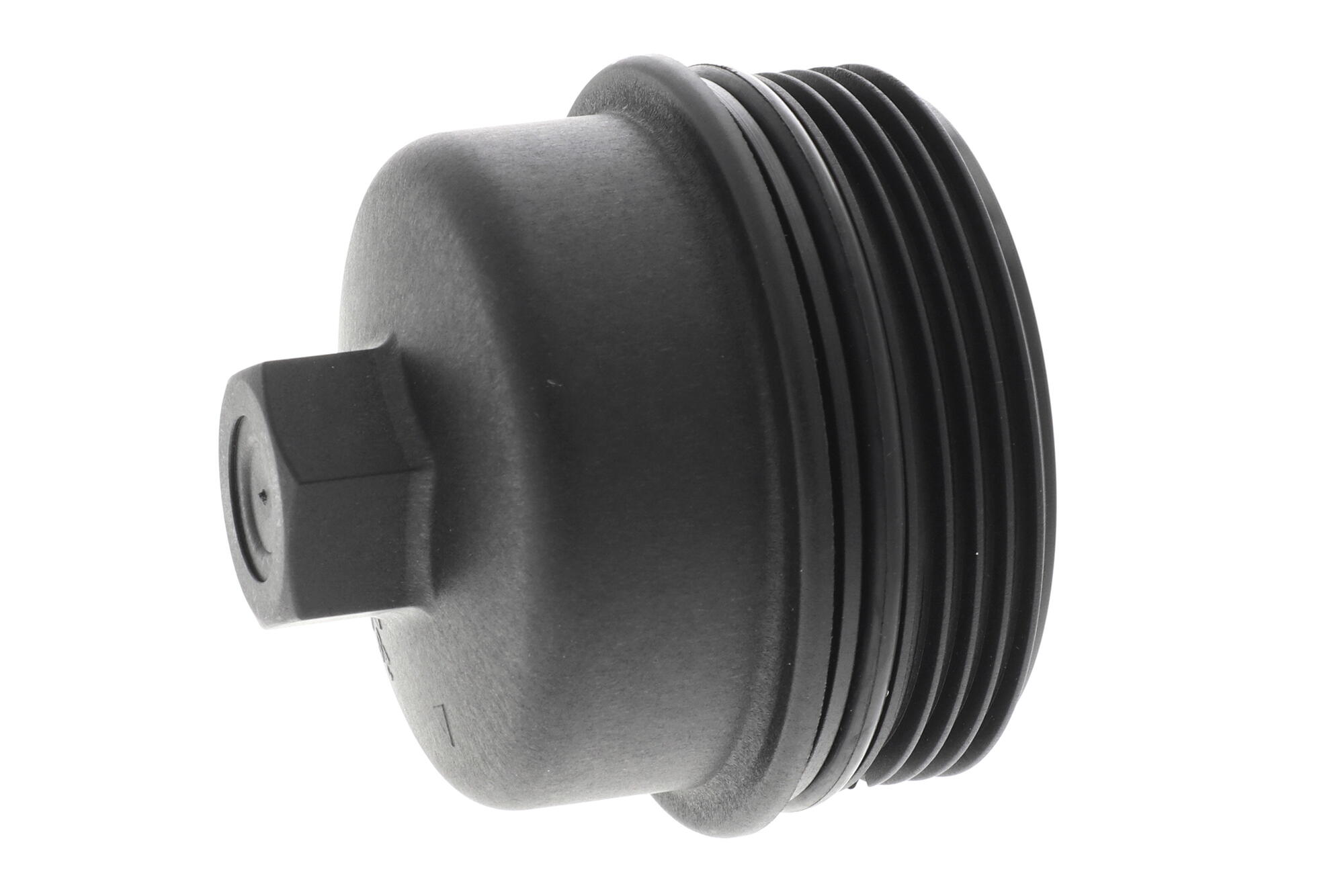 Cap, oil filter housing VAICO V40-1636