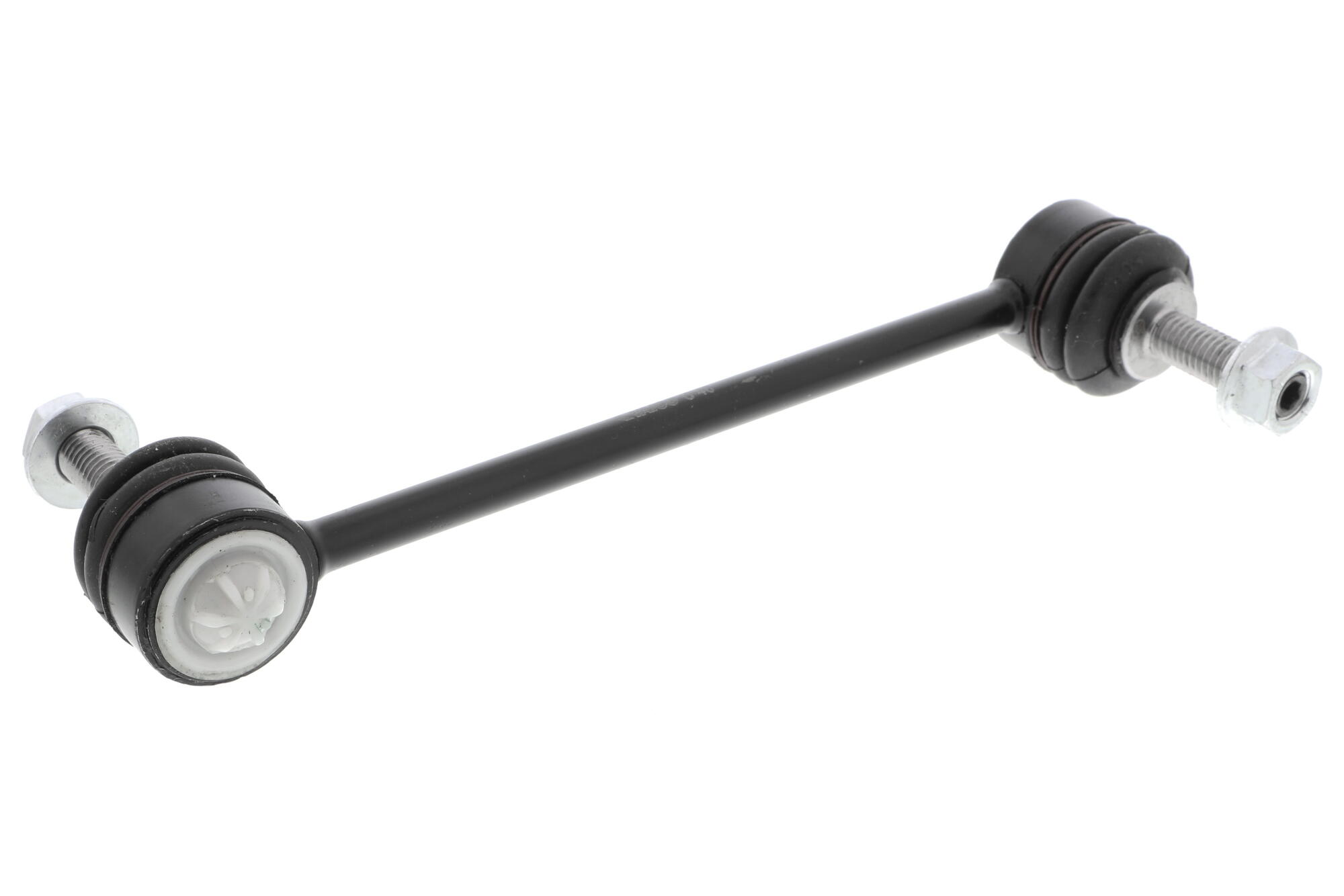Link/Coupling Rod, stabiliser bar VAICO V41-0034