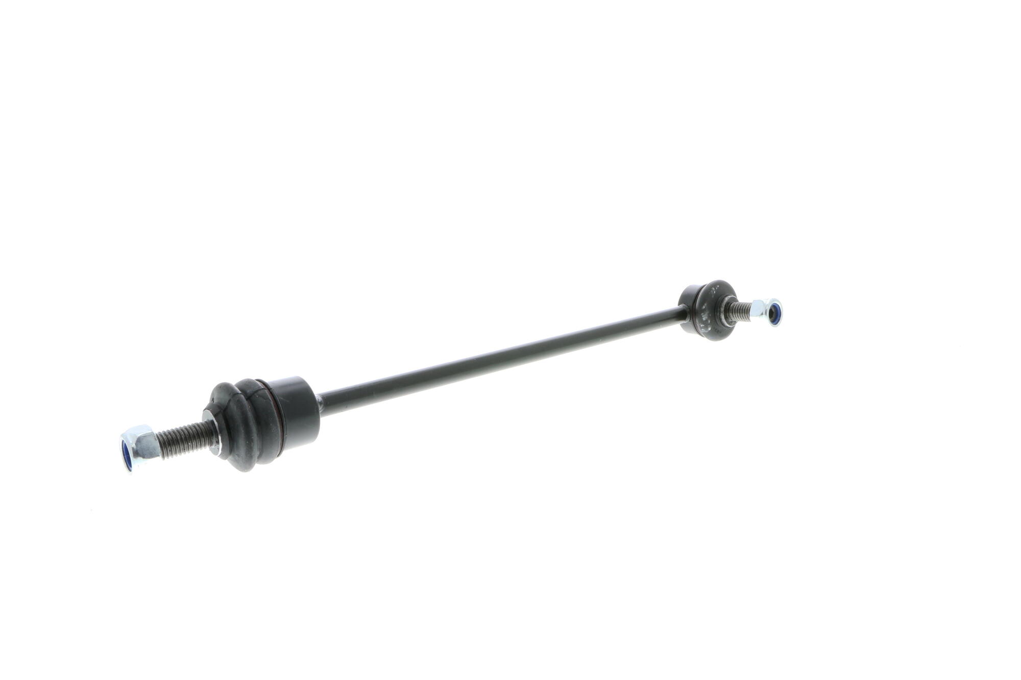 Link/Coupling Rod, stabiliser bar VAICO V42-0016