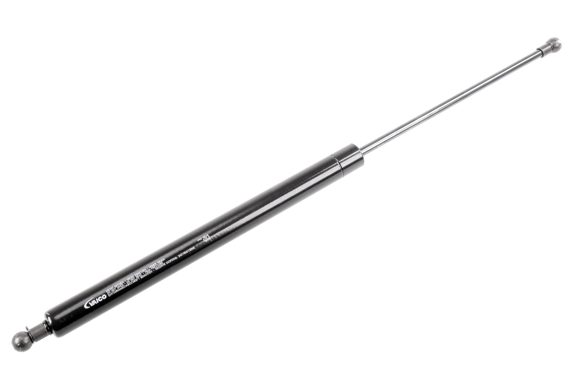 Gas Spring, boot-/cargo area VAICO V42-0534