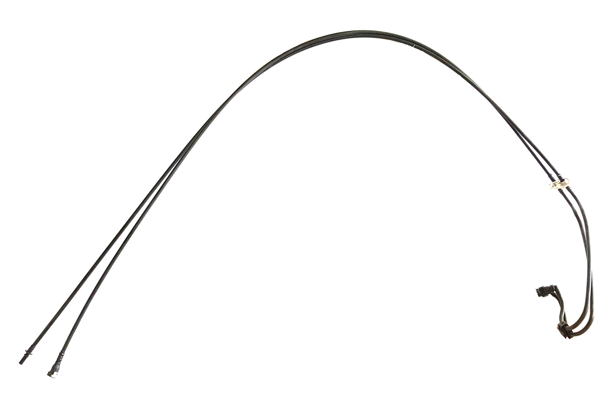 Fuel Line VAICO V42-0952