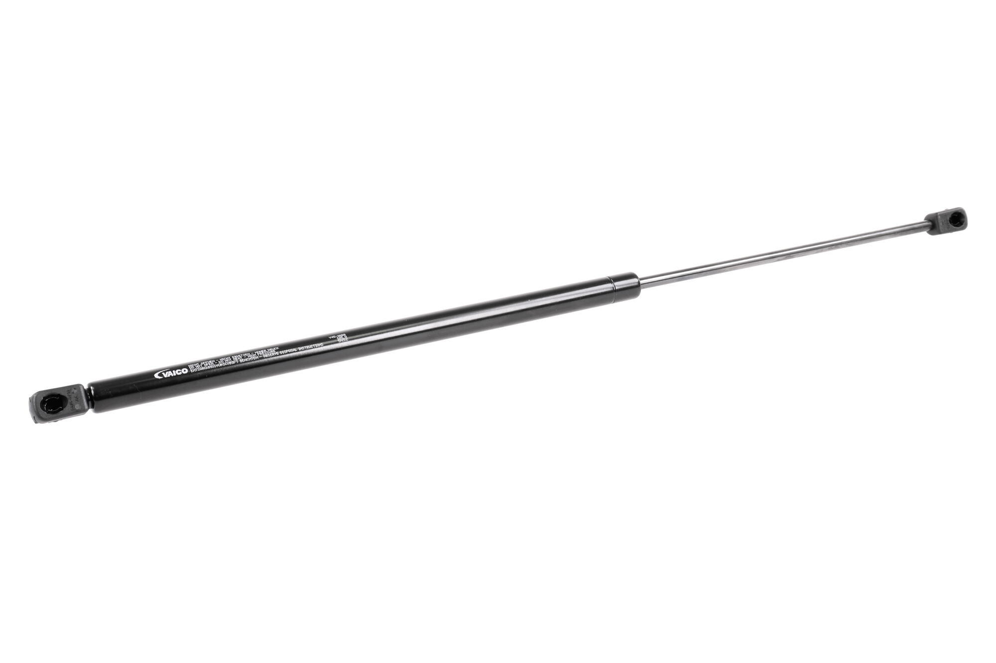 Gas Spring, boot-/cargo area VAICO V45-0088