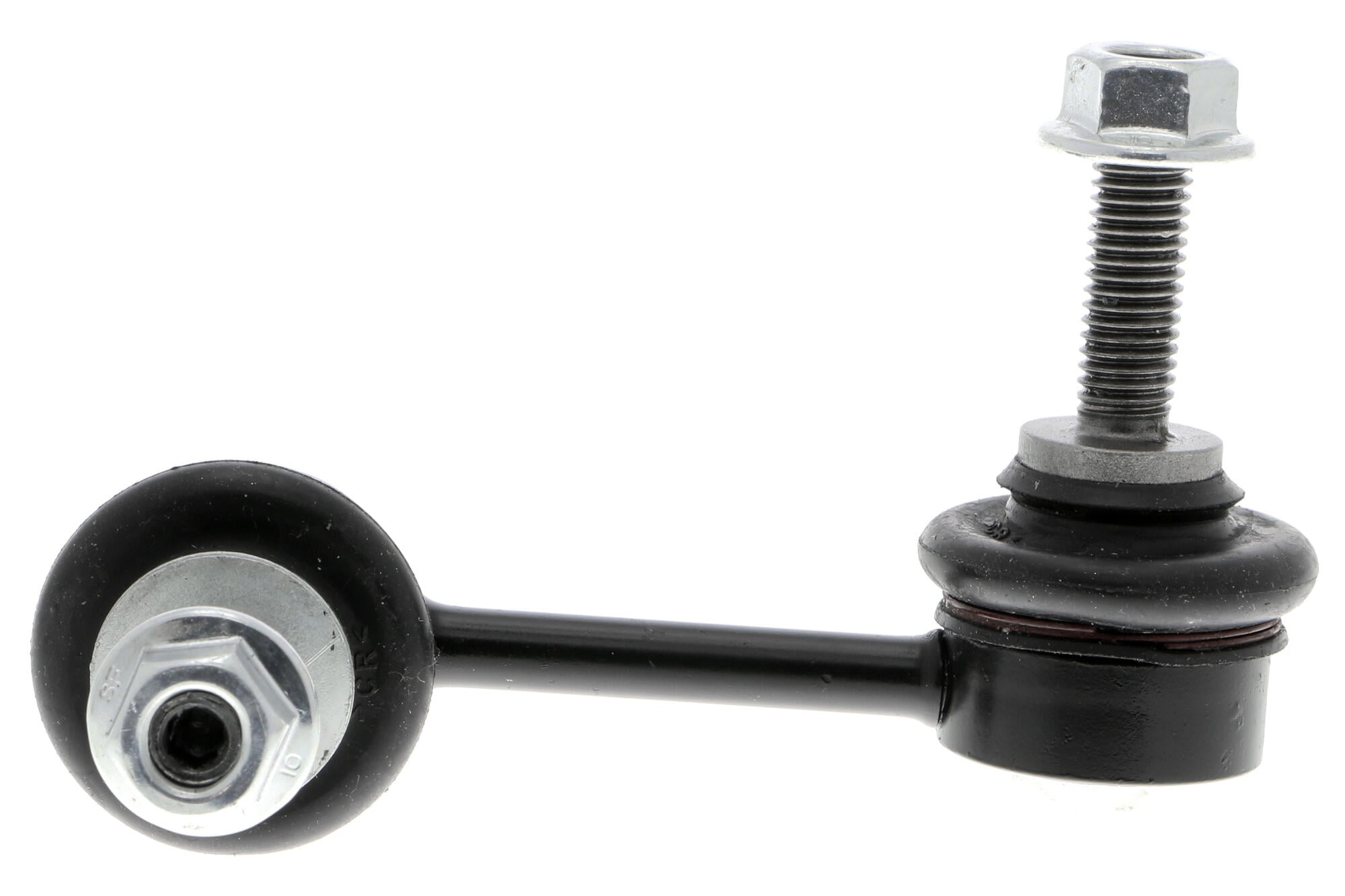 Link/Coupling Rod, stabiliser bar VAICO V45-0128