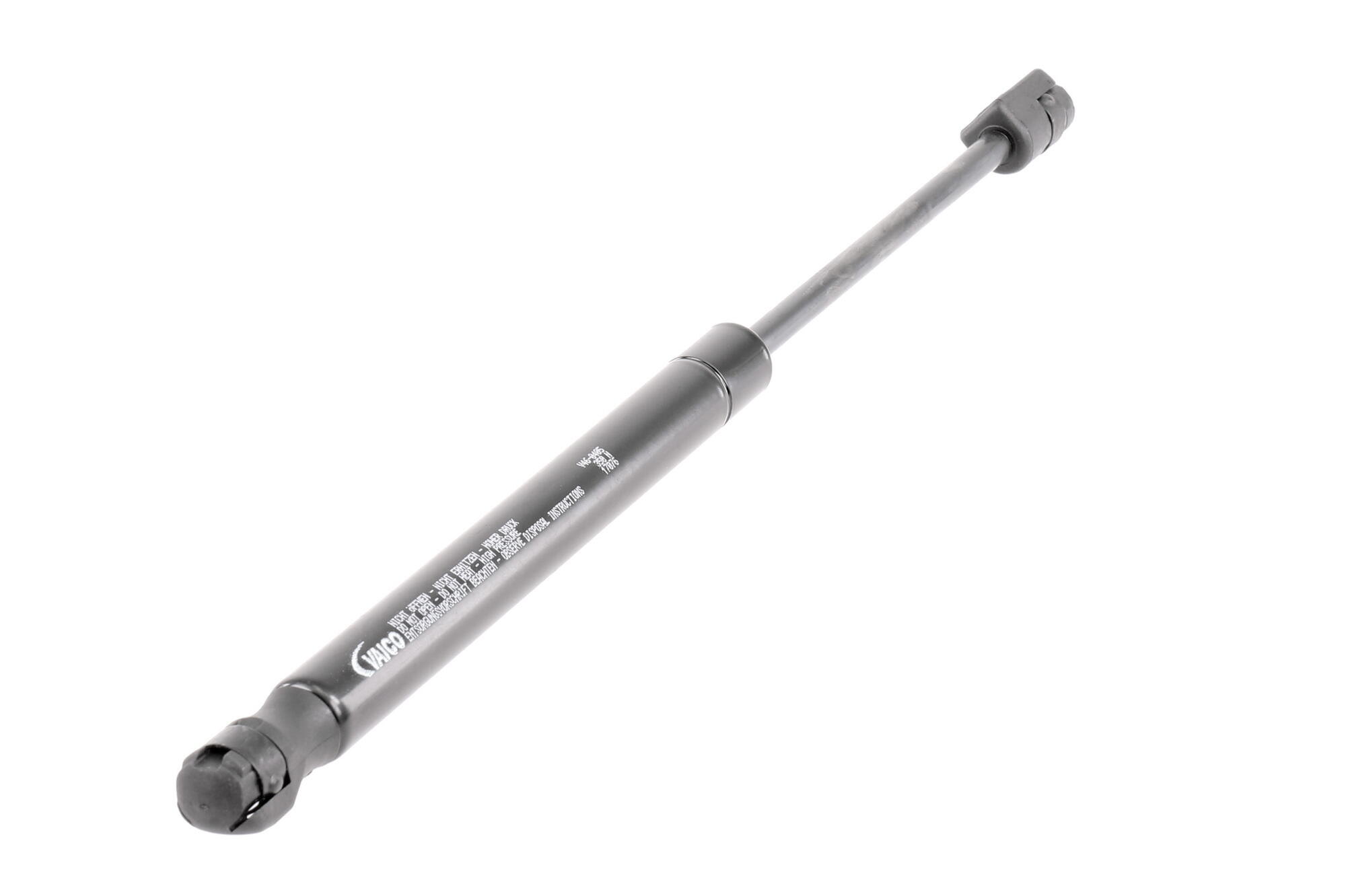 Gas Spring, boot-/cargo area VAICO V46-0405
