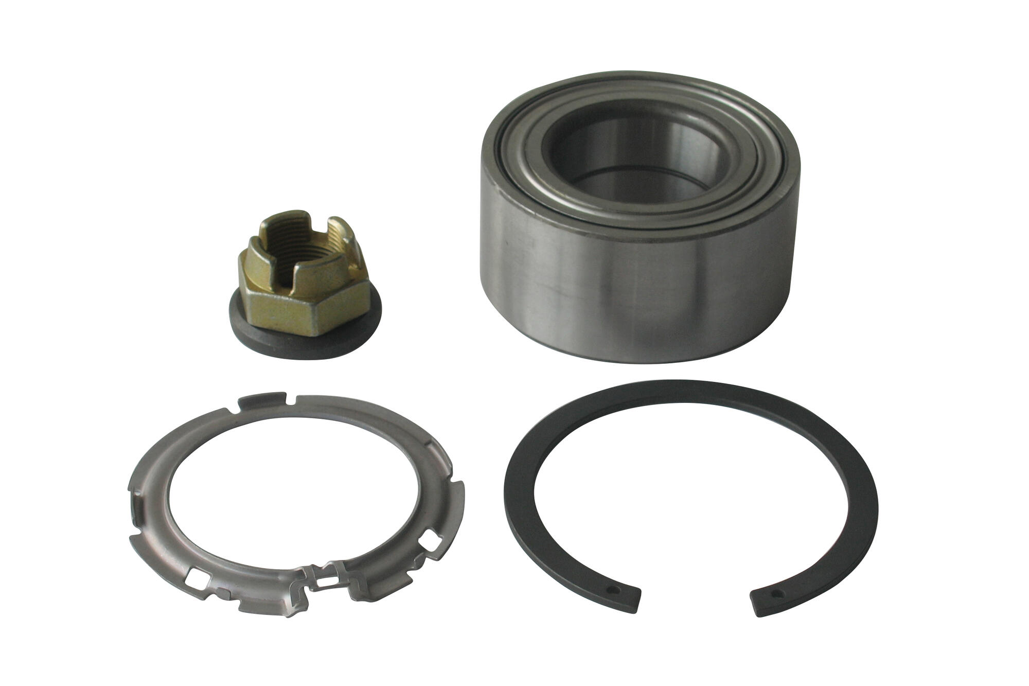 Wheel Bearing Kit VAICO V46-0800