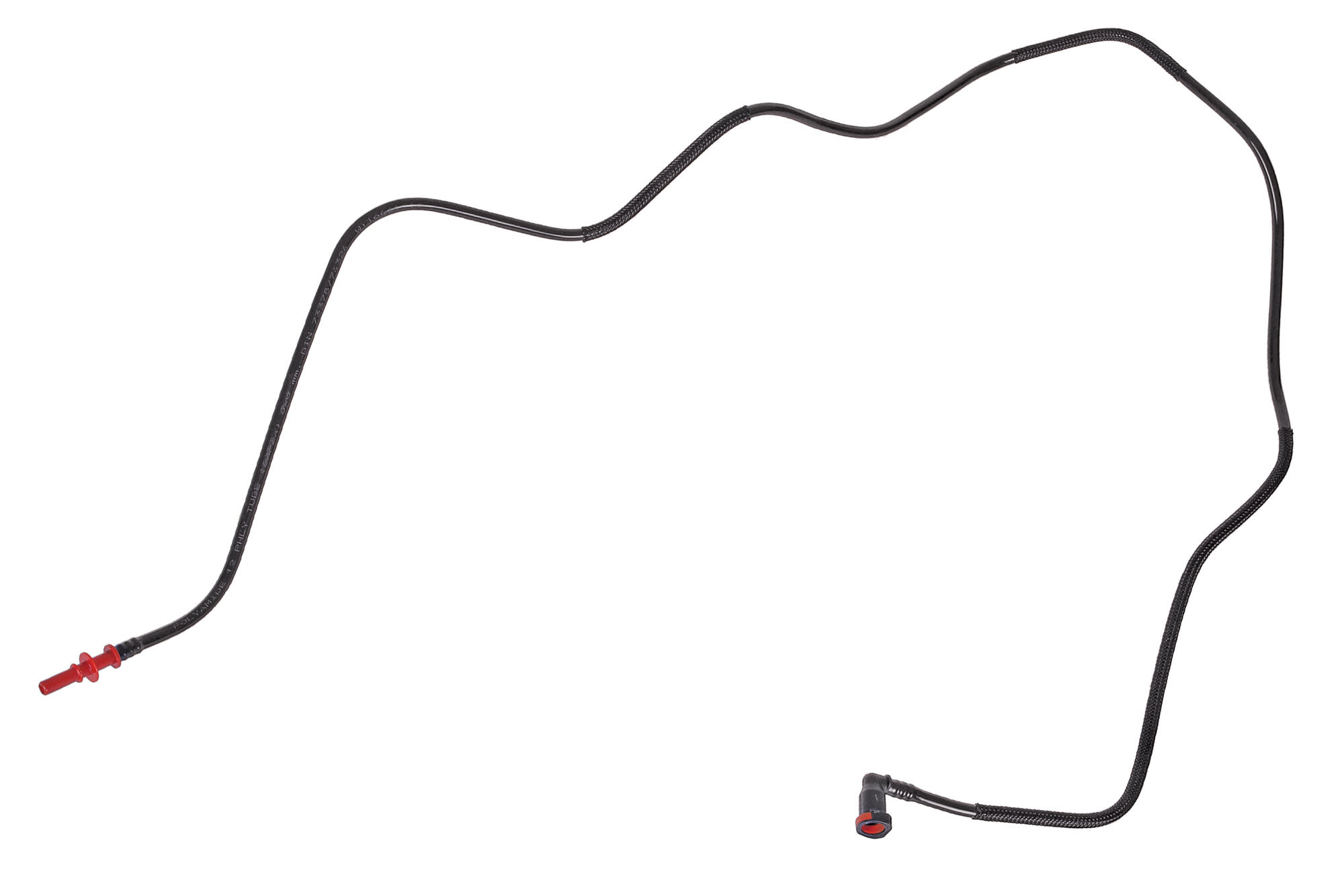 Fuel Line VAICO V46-1092