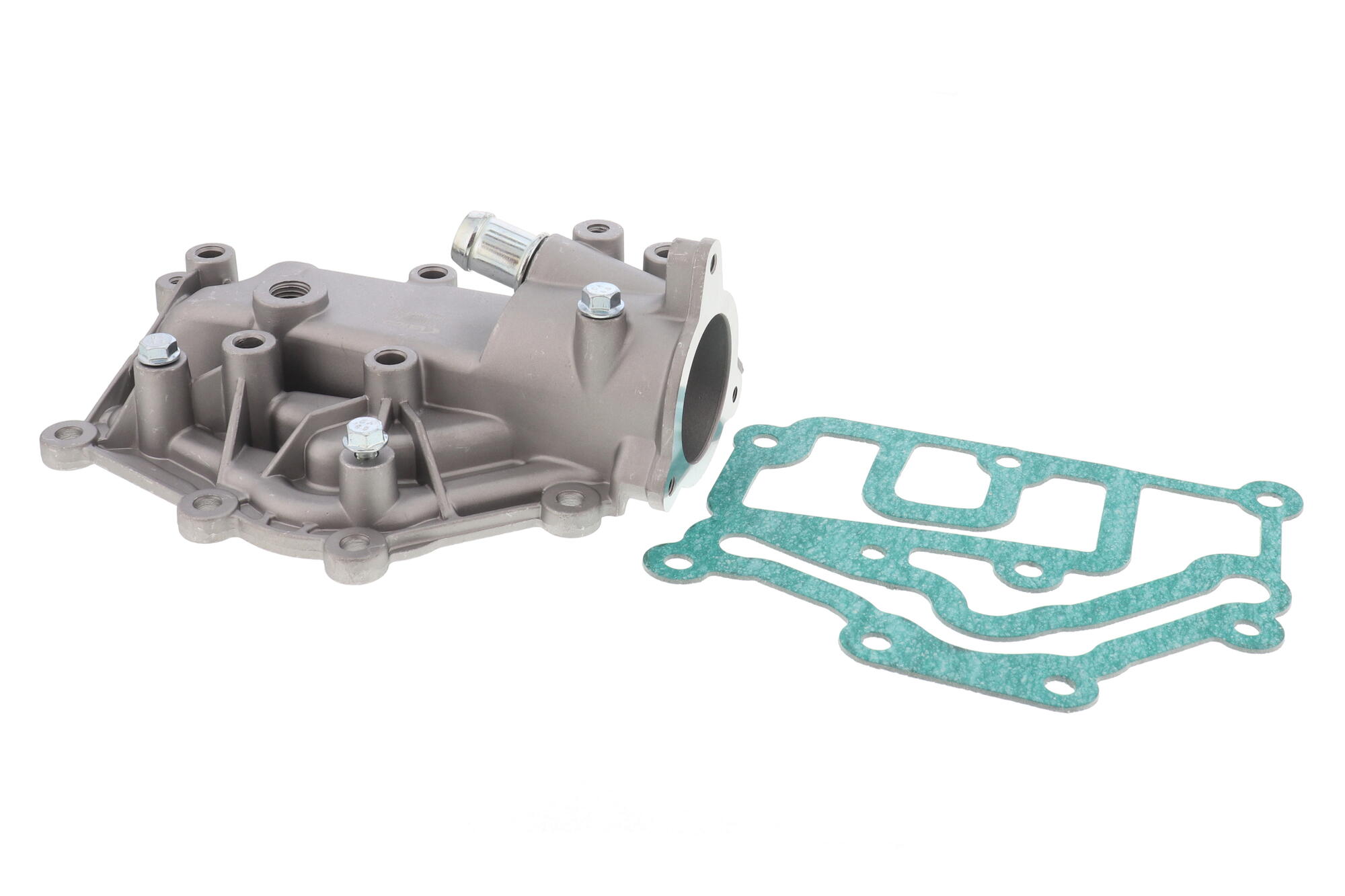 Coolant Flange VAICO V46-1270