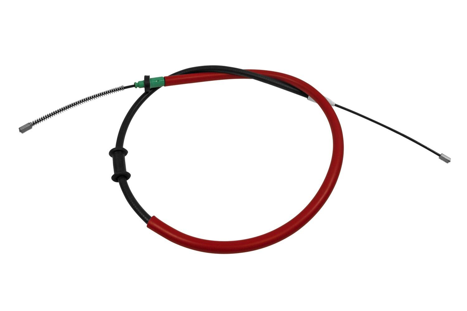 Cable Pull, parking brake VAICO V46-30045