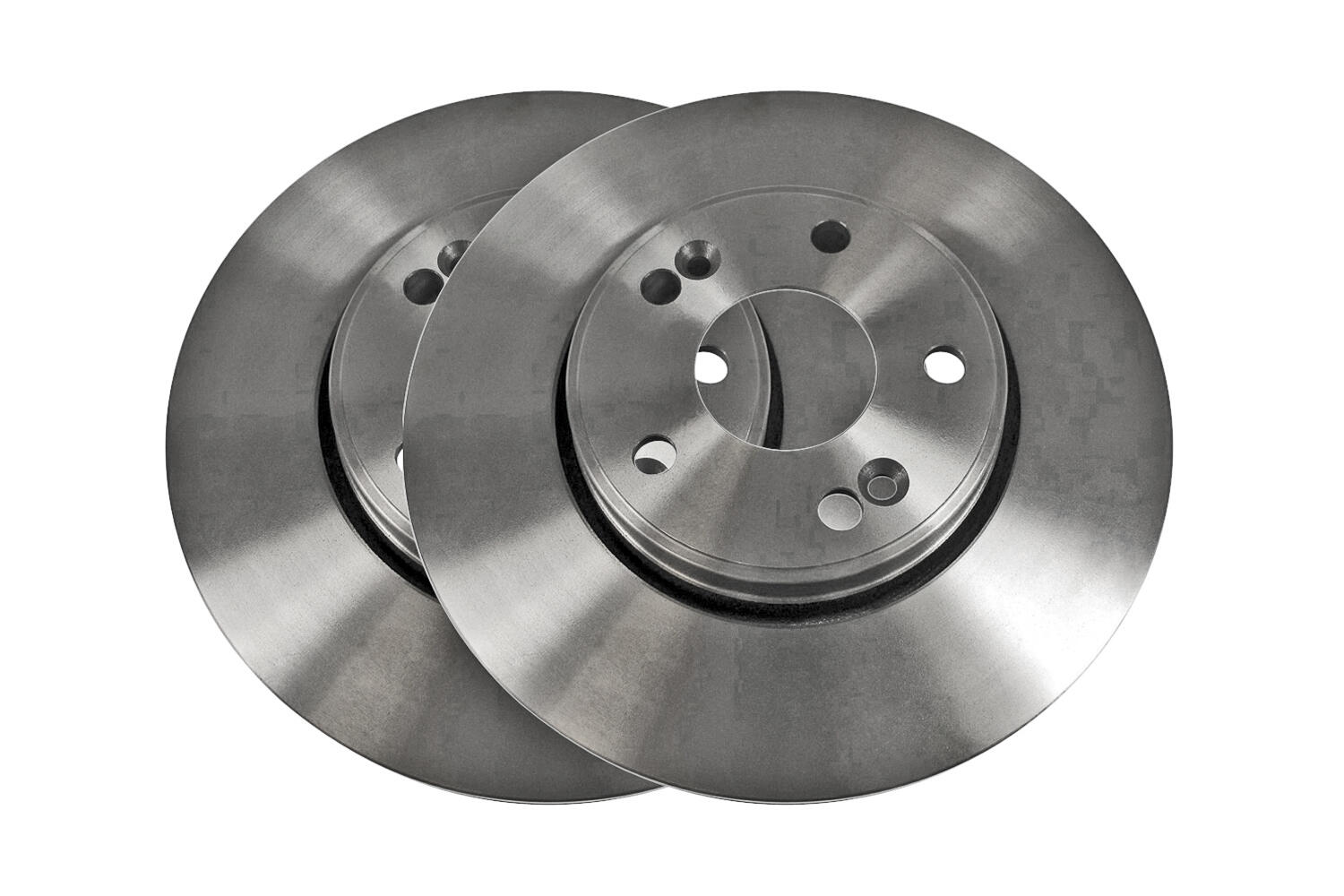 Brake Disc VAICO V46-80011
