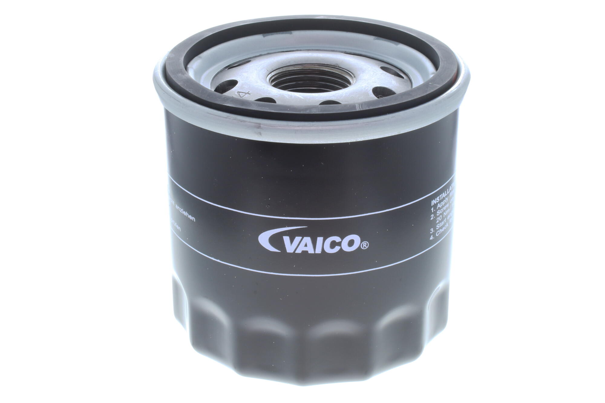 Oil Filter VAICO V51-0006