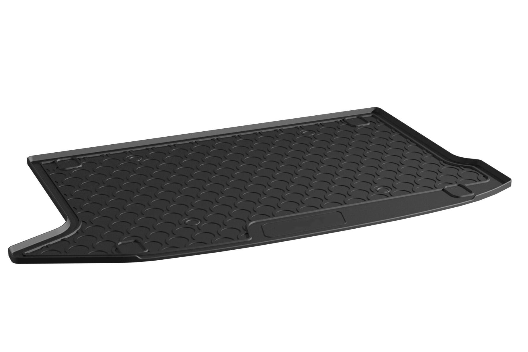 Boot Liner/cargo liner VAICO V52-0401