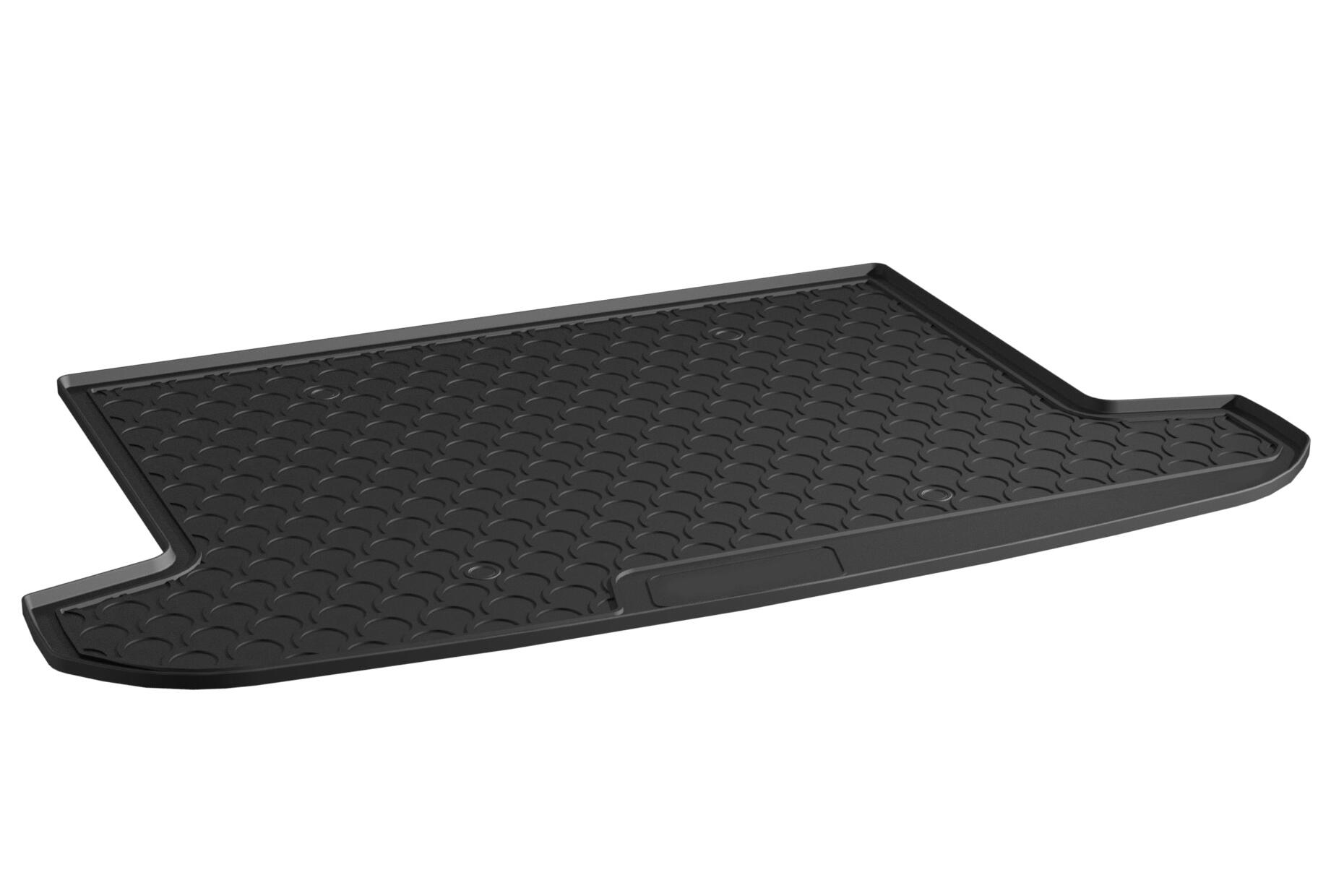 Boot Liner/cargo liner VAICO V52-0402