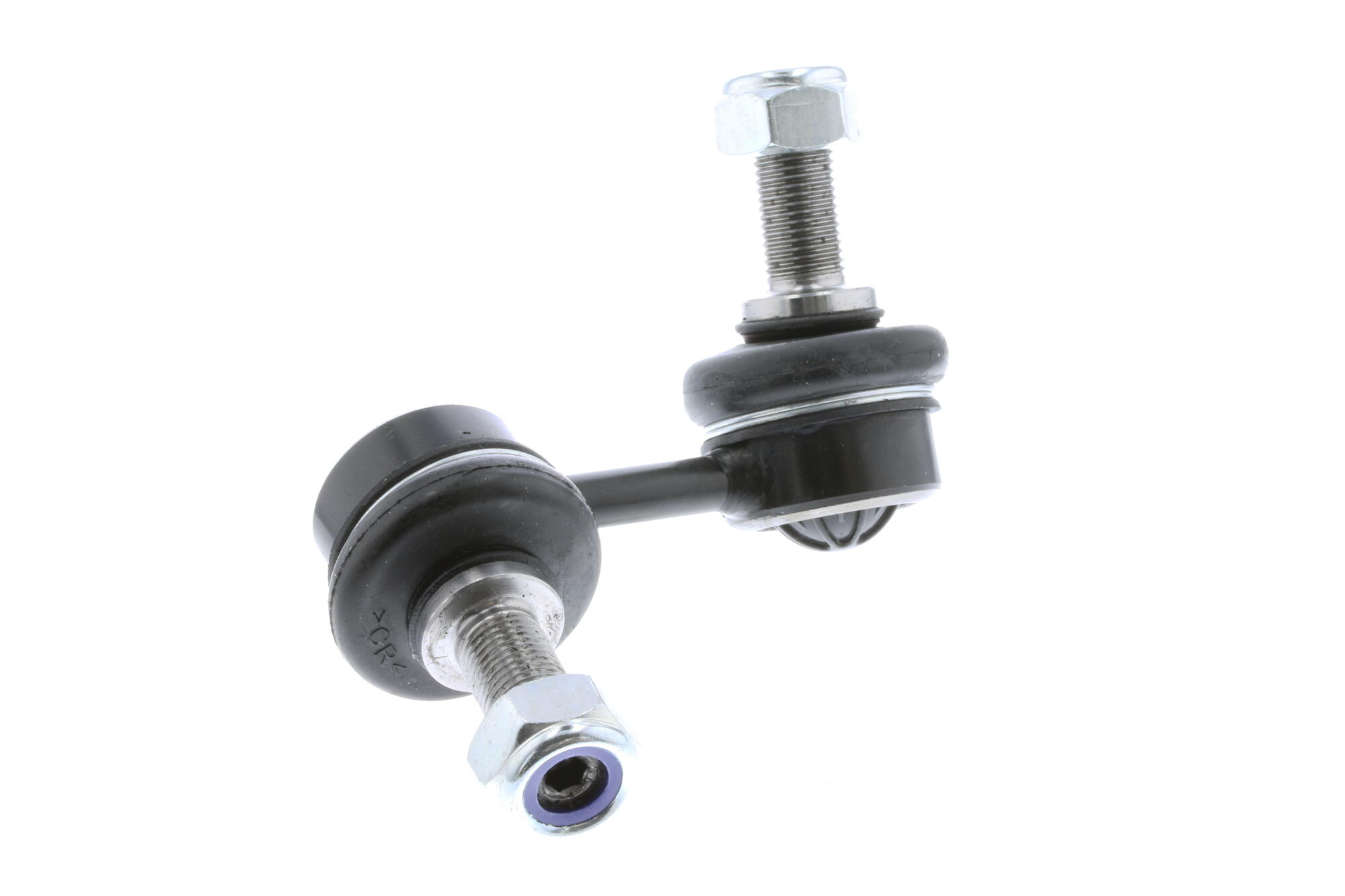 Link/Coupling Rod, stabiliser bar VAICO V52-9562