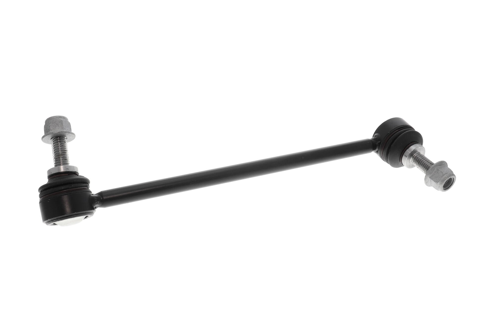 Link/Coupling Rod, stabiliser bar VAICO V58-0046