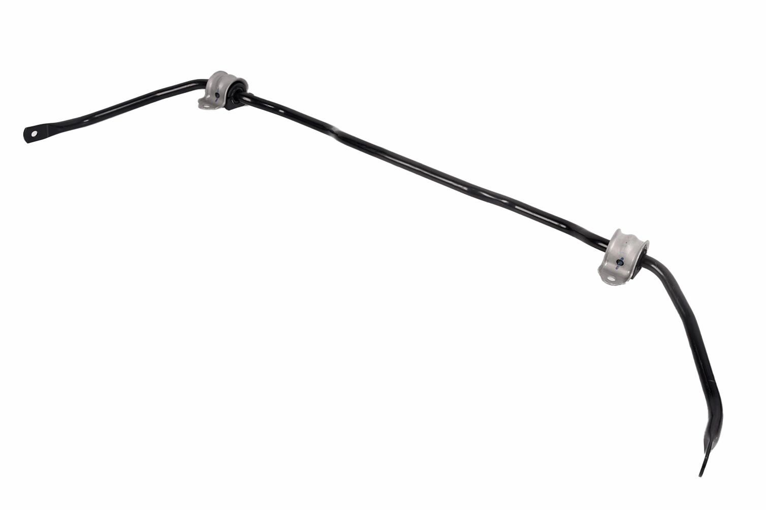 Link/Coupling Rod, stabiliser bar VAICO V58-0120