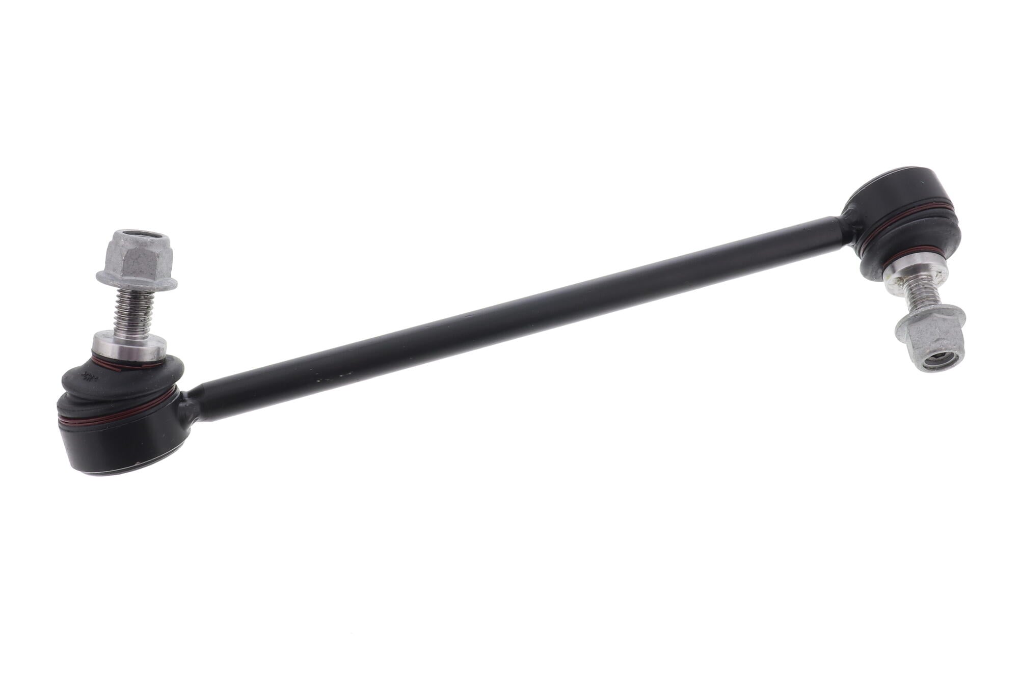 Link/Coupling Rod, stabiliser bar VAICO V58-0122