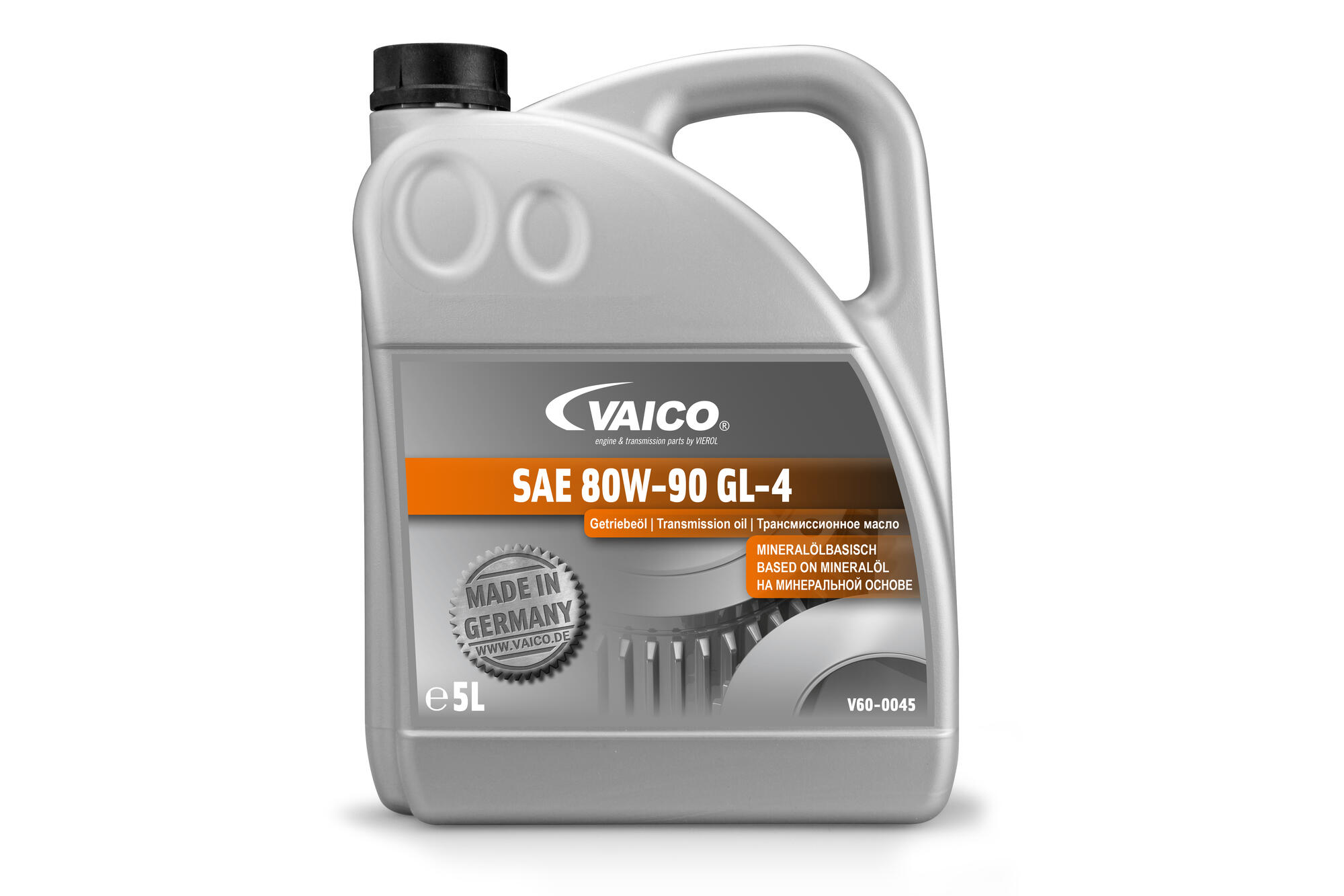 Transmission Oil VAICO V60-0045
