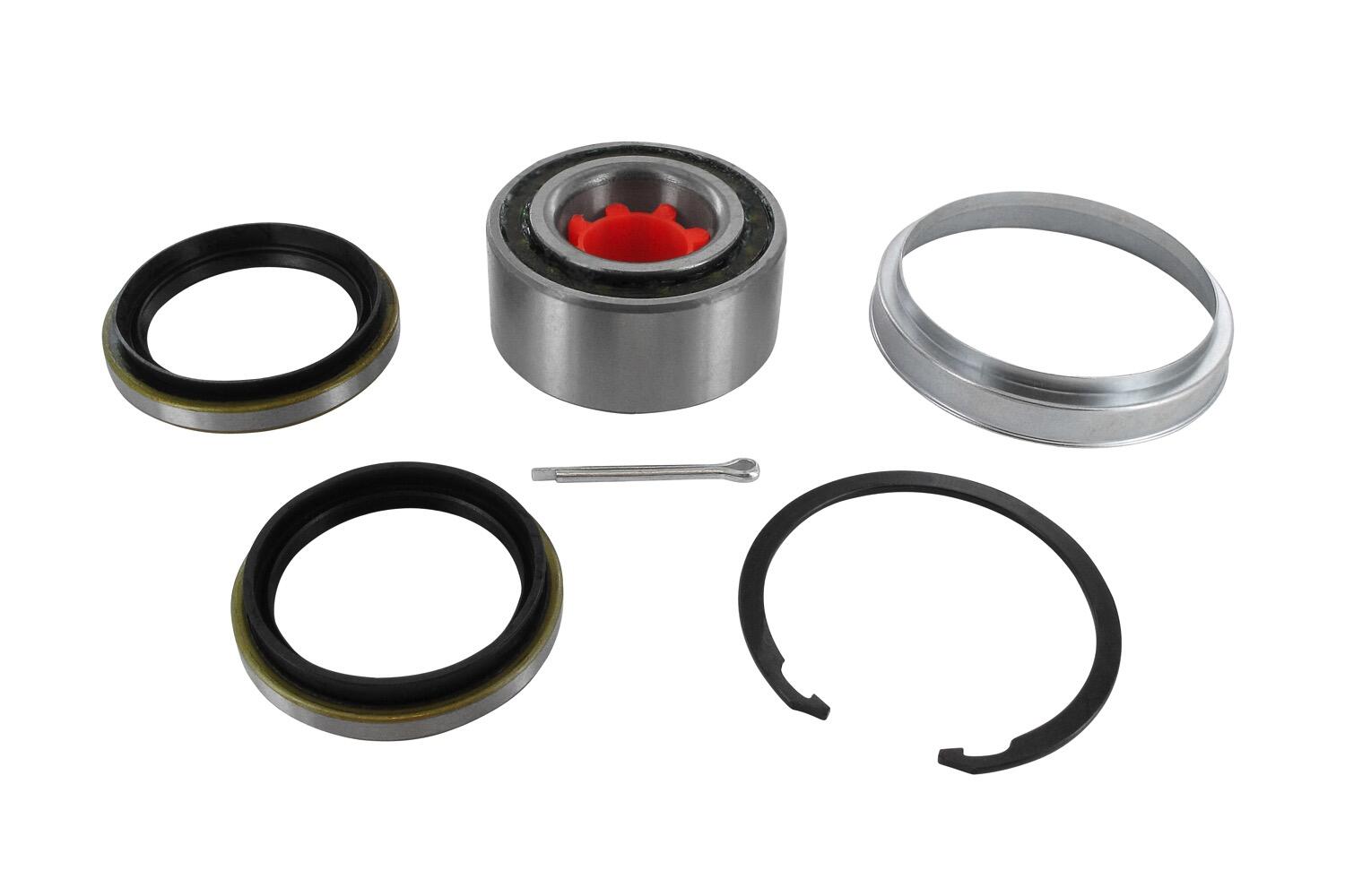 Wheel Bearing Kit VAICO V70-0125