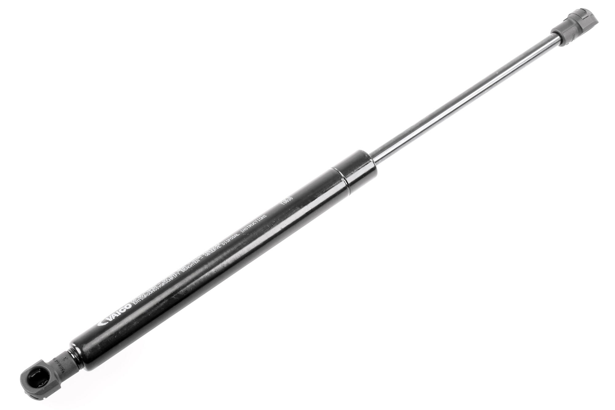 Gas Spring, boot-/cargo area VAICO V95-0122