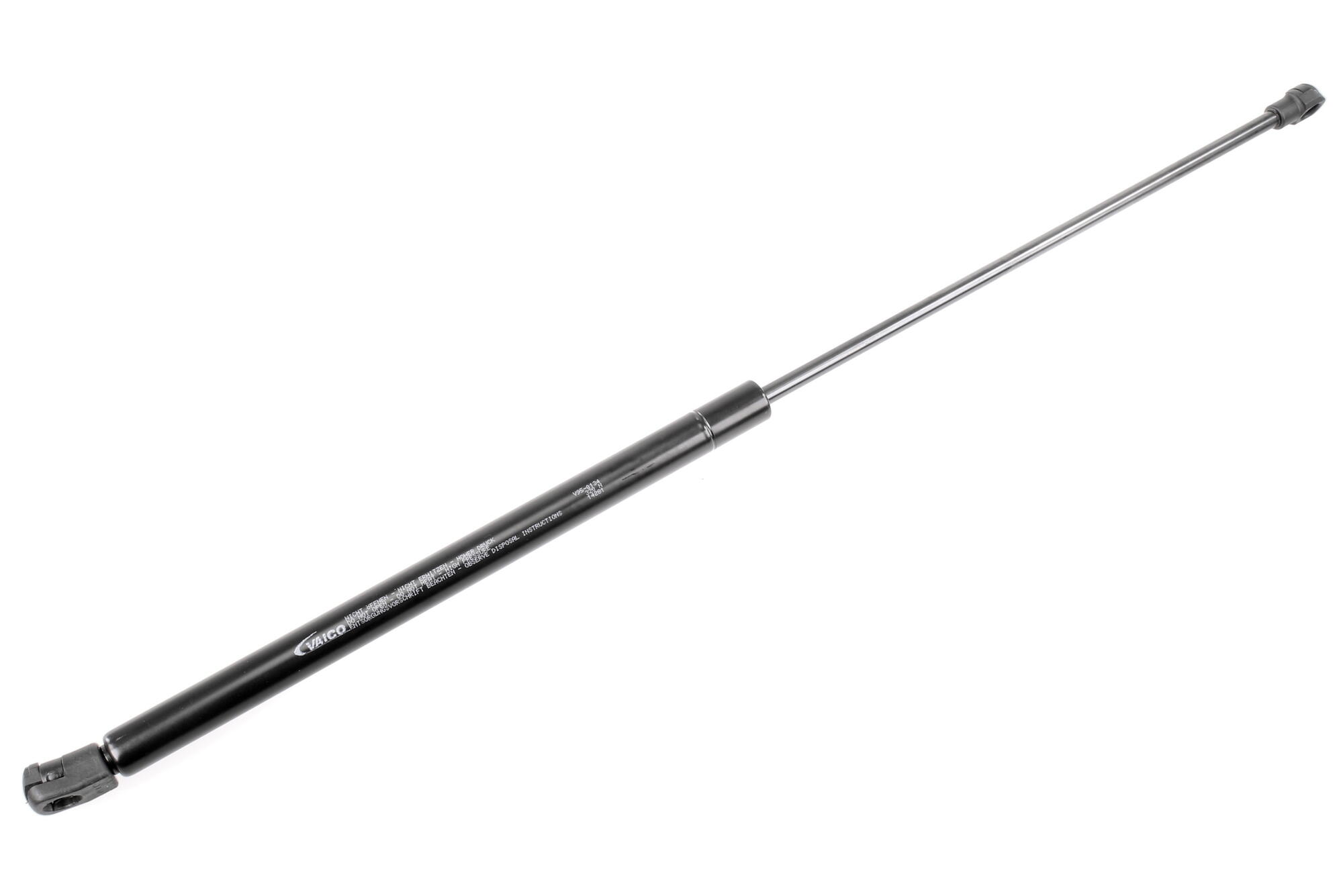 Gas Spring, boot-/cargo area VAICO V95-0134