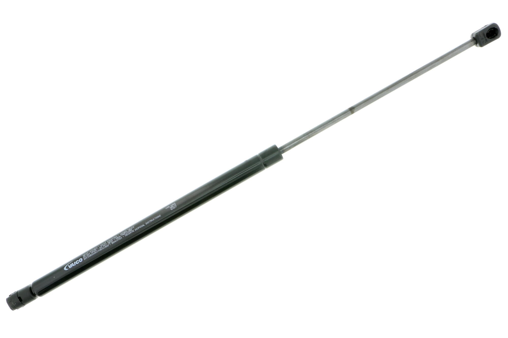 Gas Spring, boot-/cargo area VAICO V95-0184