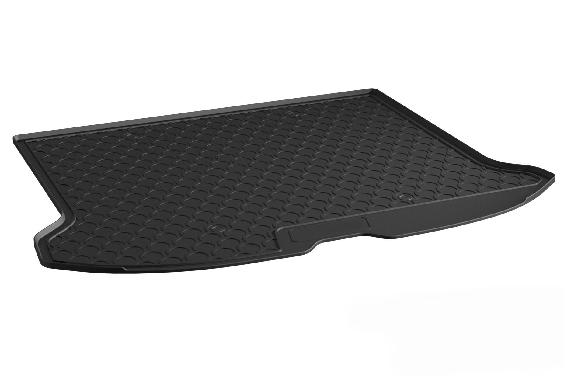 Boot Liner/cargo liner VAICO V95-0640