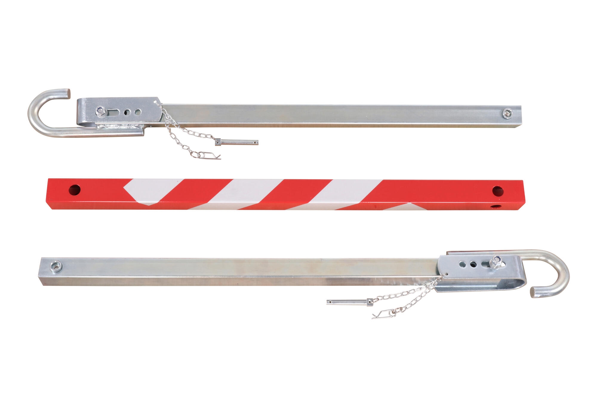 Tow bar VAICO V98-65010