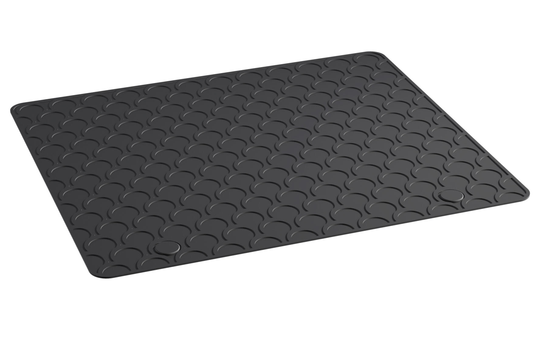 Boot Sill Protector VAICO V98-65024