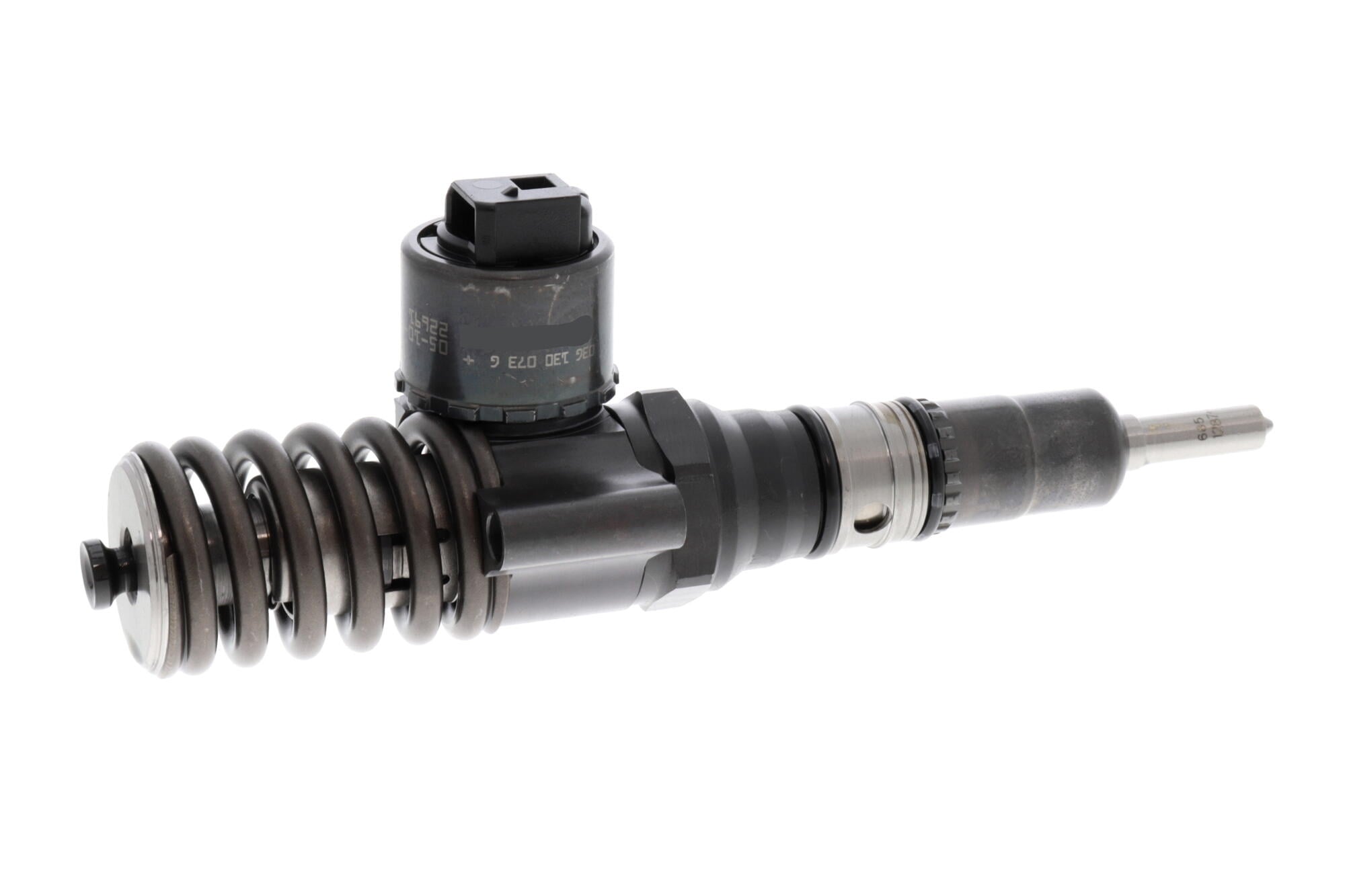 Unit Injector (UI) VEMO Q+, original equipment manufacturer quality