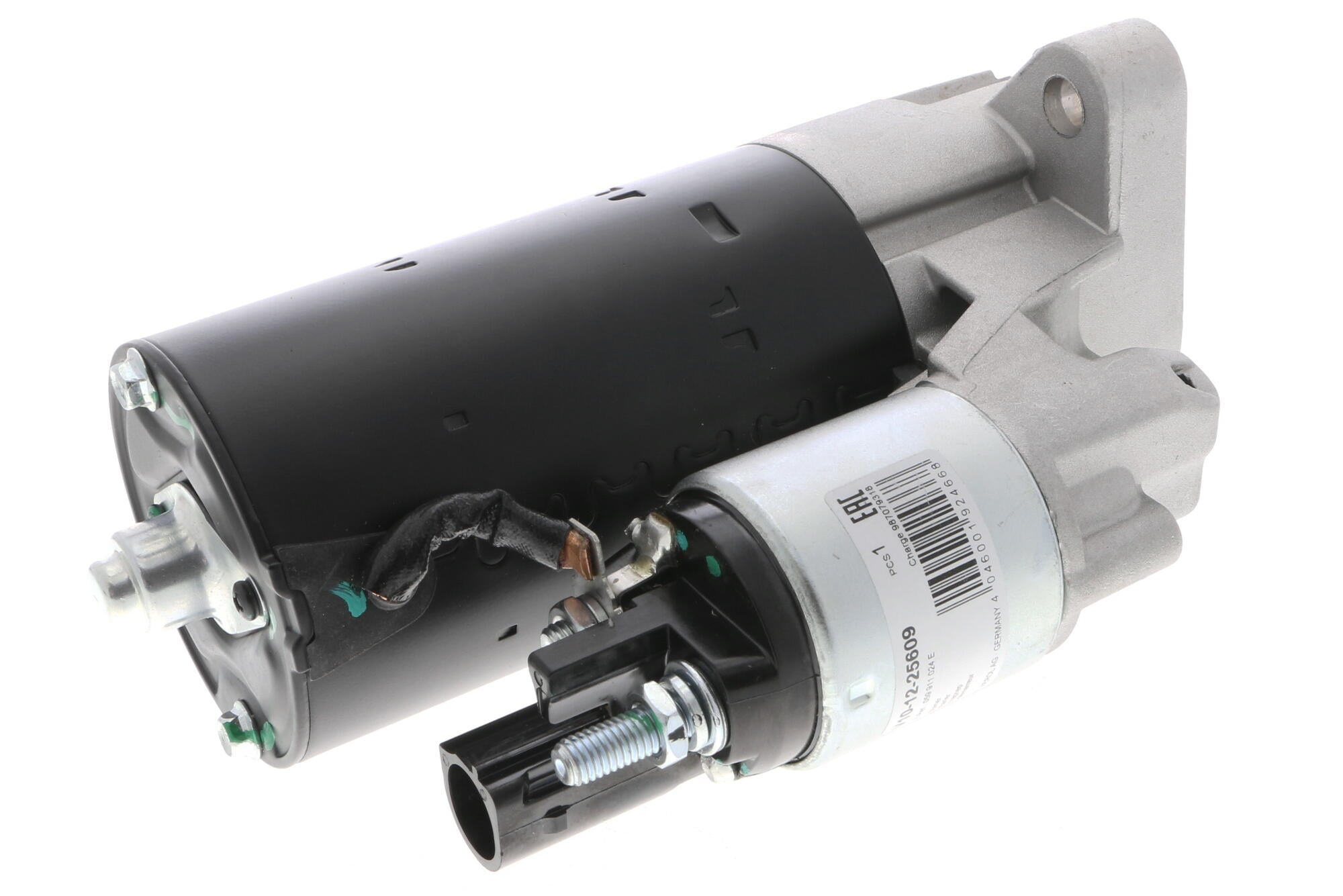 Starter VEMO V10-12-25609