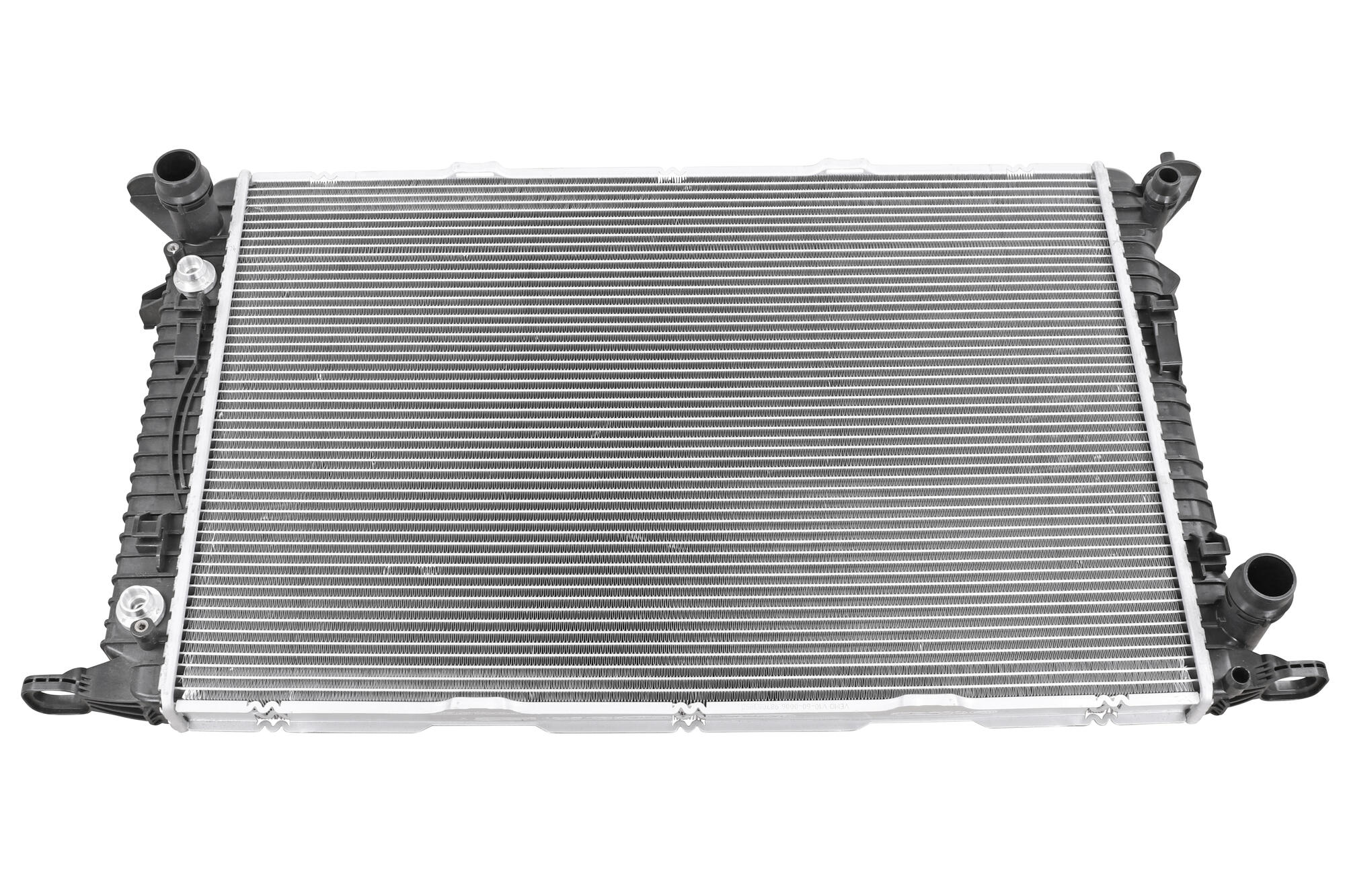 Radiator, engine cooling VEMO V10-60-0006