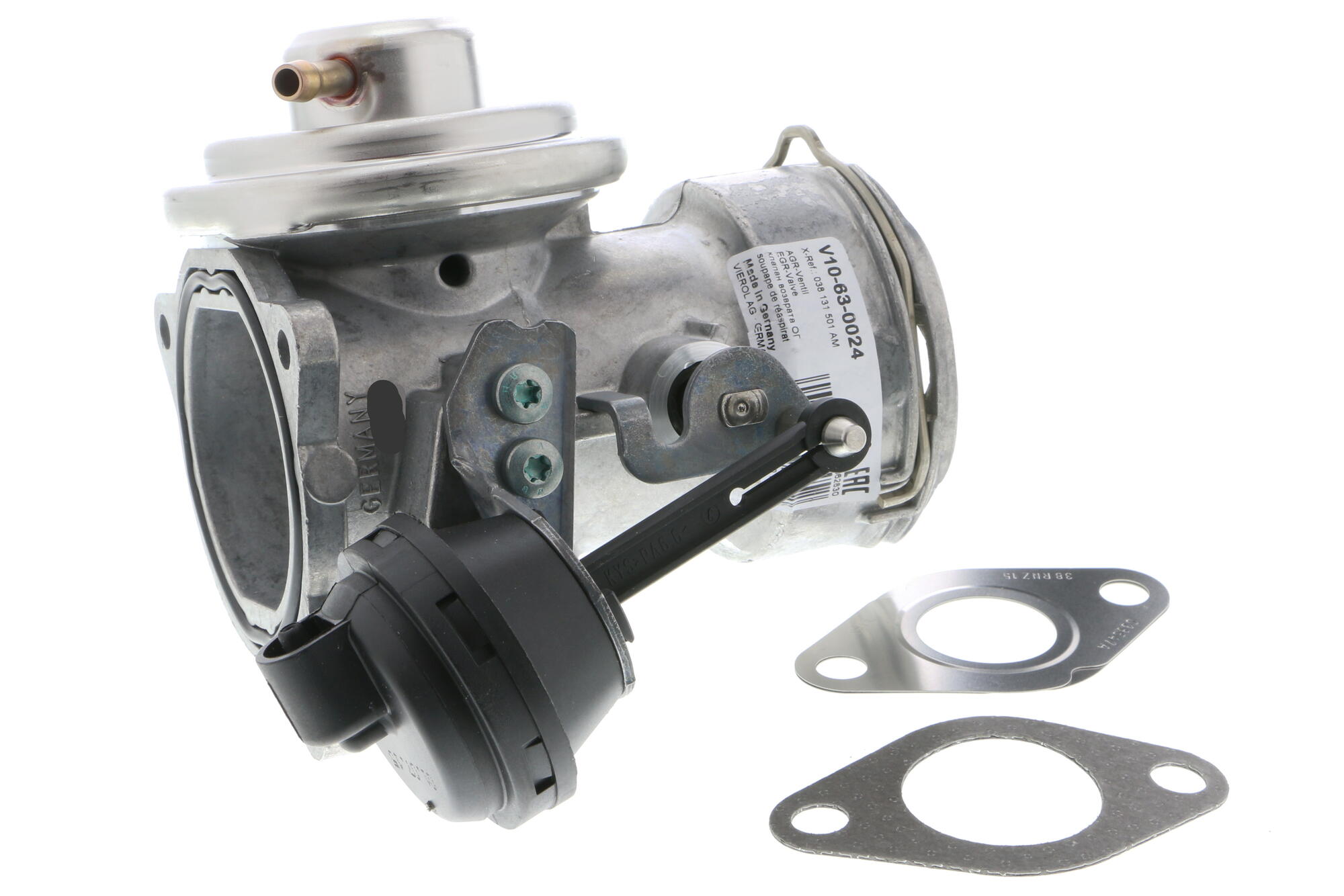 EGR Valve VEMO V10-63-0024