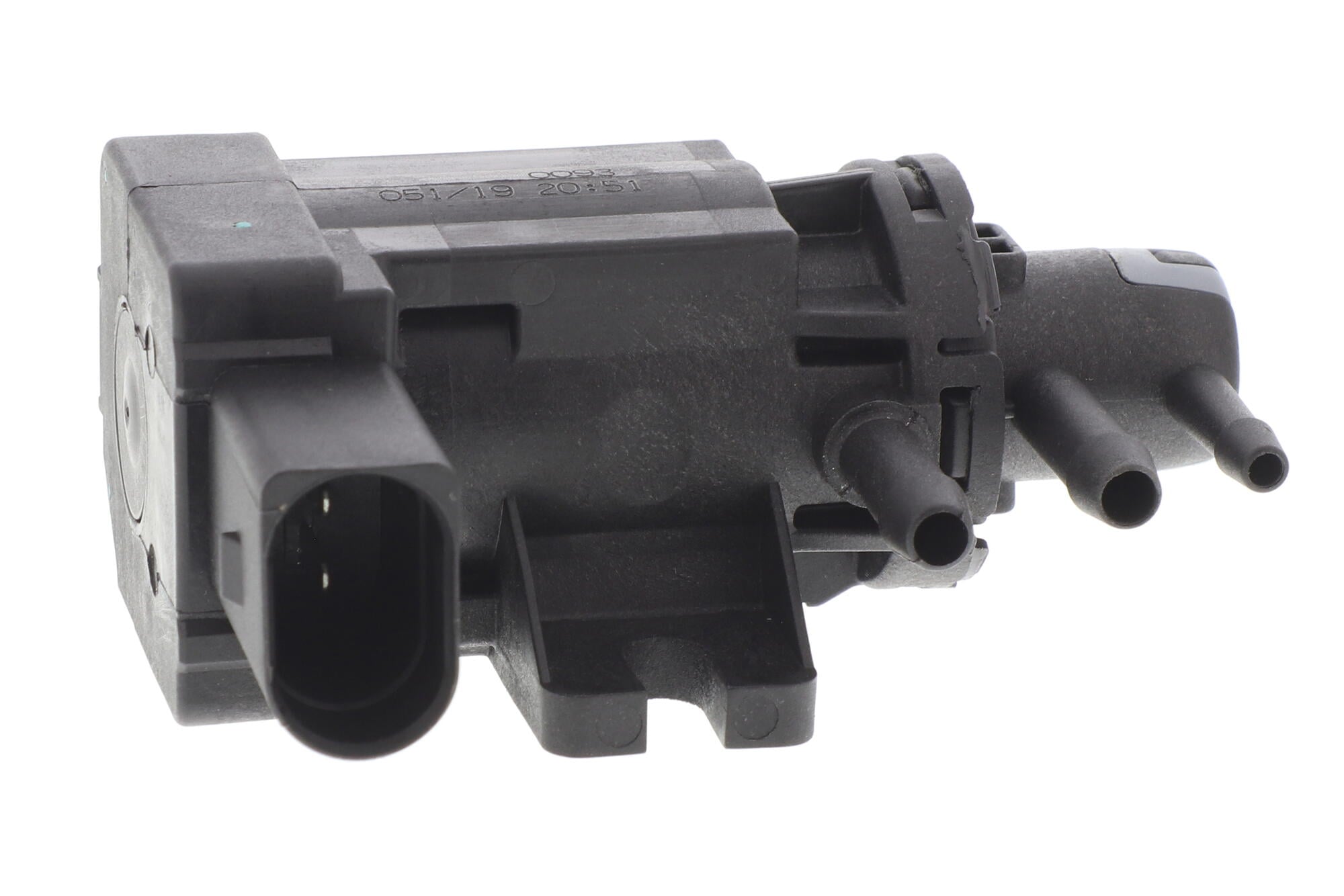 Pressure Converter, exhaust control VEMO V10-63-0106