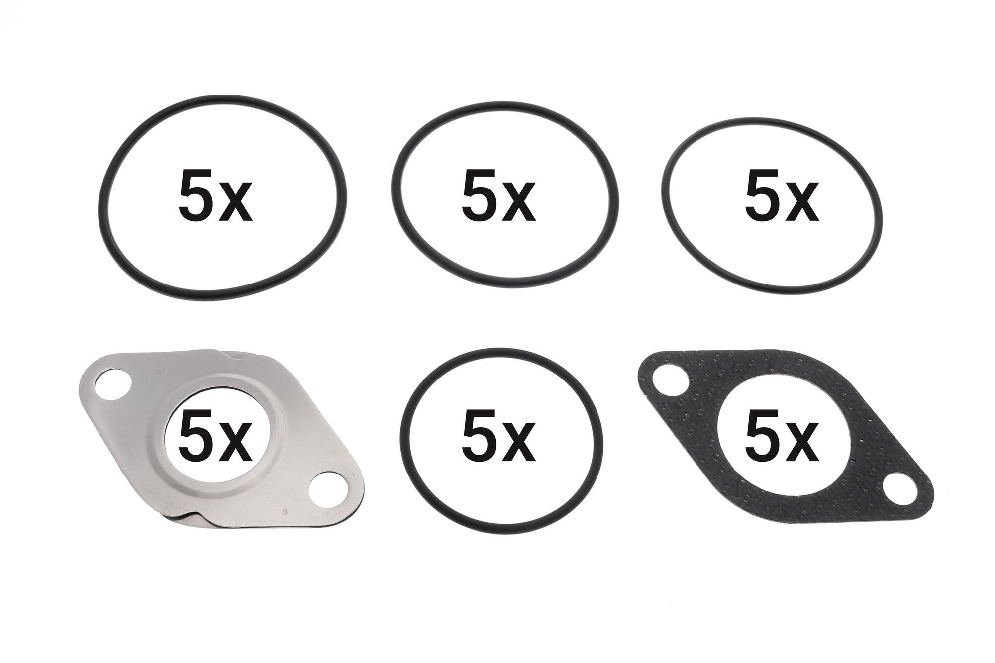 Packningssats, EGR-system VEMO V10-63-0187