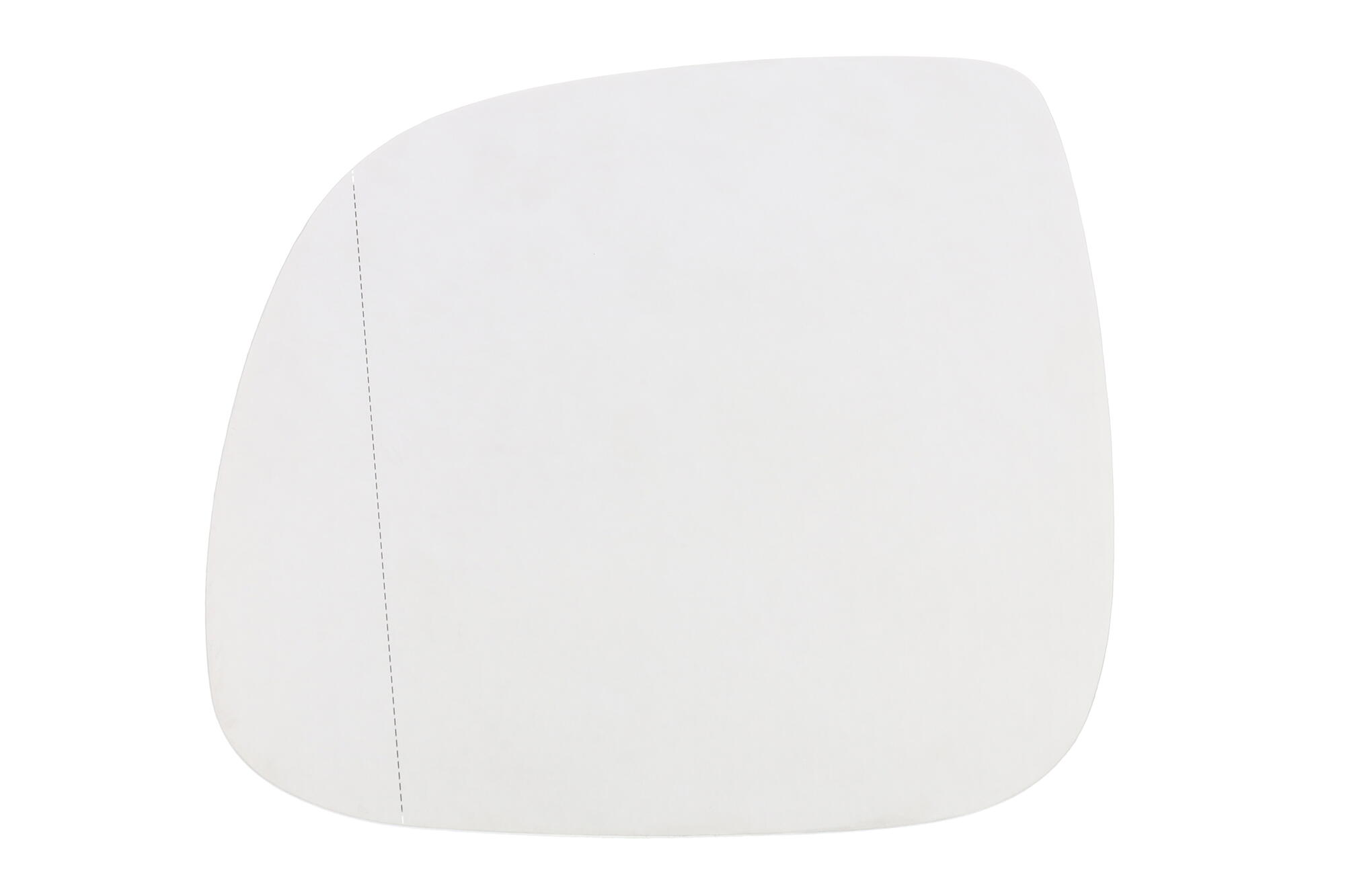 Mirror Glass, exterior mirror VEMO V10-69-0073