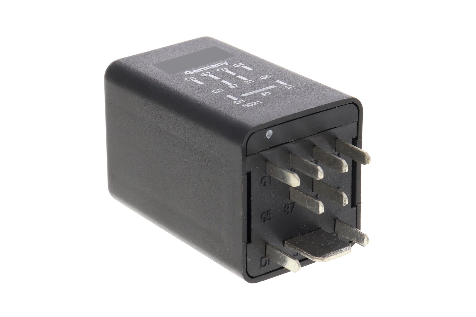 Control Unit, glow time VEMO V10-71-0011